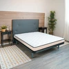 W Win Rest didelio stiprumo Laurus Memory Foam Memory Foam Flexible Polyurethane Sencillo čiužinys