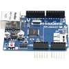 W5100 Ethernet tinklo modulis su Sd kortelės lizdu