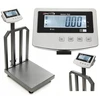 Wagi Tarczyn 300 kg / 20 g elektroninės sandėlio parduotuvės svarstyklės