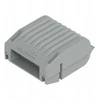 Wago Gelbox gelinė mova Ipx8 kabelinė jungtis iki 4 mm² 207-1331 1 vnt.