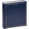 Walther design Monza Sk-127-l foto albumas lipnus 33 x 34 cm mėlynas