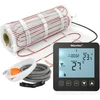 Warmtec Šildymo kilimėlis Ds2-60/prt 6m2 Wifi