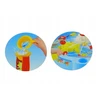 Water Table STALAS, VANDENS STALAS 2in1, ŽVEJYBA 25el. ŠVIEČIA ŽAIDIMAS
