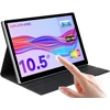 Monitorius Waveshare 10.5 colių talpinis jutiklinis amoled ekranas, suderinamas su raspberry pi/jetson nano/pc hdmi prievado ekranu, 2560x1600 2k raiška
