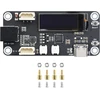 Waveshare Esp32 servo variklio plėtimo plokštė su integruotu wifi ir bluetooth, skirta nuosekliosios magistralės servo varikliams