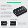 Waveshare Pramoninės klasės Can/can Fd magistralės duomenų analizatorius, Usb į Can Fd adapteris, Can/can Fd magistralės komunikacijos sąsajos plokštė, Can/can Fd protokolo duomenų analizatorius, palaiko Windows ir Linux