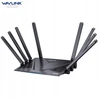 Wavlink ax6000 Wi-fi 6 dviejų dažnių juostų maršrutizatorius, skirtas namų Wi-fi