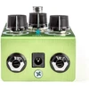 Way Huge Žalias Rhino Overdrive Mkiv gitaros pedalas