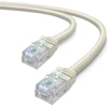 Waytex 39084 dėžutės Adsl Rj11 kabelis, jungtis tėtis/tėtis, 20 m, smėlio spalvos