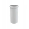 Ventiliatorius Wc jungtis - 250 mm alkūnė A91-250 Alcadrain
