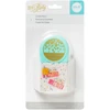 We R Memory Keepers Diy Party Tools - skylamušis konfeti