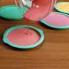 Webake silikoninių tortų formų rinkinys, apvalios sluoksniuoto torto kepimo formos, 5 vnt., 15 cm, silikoninė kepimo forma, nelimpanti danga, kepimo formos, picos forma