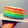 Webake silikoninių tortų formų rinkinys, apvalios sluoksniuoto torto kepimo formos, 5 vnt., 15 cm, silikoninė kepimo forma, nelimpanti danga, kepimo formos, picos forma