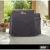 Weber 7191 Smokefire Ex6 granulinio grilio uždangalas - kiekis 2