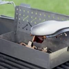 Weber Hickory medžio drožlės 700g - laukinei kiaulienai, jautienai