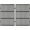 WEBER Ketaus grotelės kepsninei 44.5 x 30.3 cm