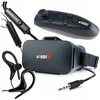 Webski Vr 3d virtualūs akiniai telefonui žaidimų rinkinys Virtual Box 360