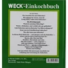Vinilinė plokštelė Weck konservavimo knyga [negalime garantuoti anglų kalbos]