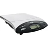 Svarstyklės Wedo 482200 Easy Scales 2000g/1g šviesiai pilka/juoda sidabrinė/juoda