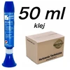 Weicon An 302-75: Klijai vamzdžių ir sriegių sandarinimui, 50ml