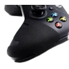 Welovegames neslystantys antibakteriniai XBOX one / one s valdiklio rankenos, juodos