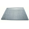 Wema grotelinės pakloto grotelės 1200x1200mm cinkuotas