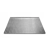 Wema grotelinės pakloto grotelės 500x1000 mm 30x3 cinkuotas paklotas