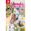 Wendy - Mano žirgų pasaulis - Žirgai, turnyrai, nuotykiai - [nintendo Switch]