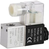 Wengart Pneumatinis Vožtuvas 1/4" Pt 2v025-08 Dc 24v