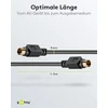 Wentronic 50059-gb 5m Mini Din 4-pin Audio Video Kabelis