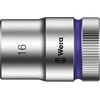 Wera 003607 Zyklop 8790 Hmc galvutė 1/2 colio pavara x sw 16mm