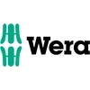 Wera 05003581001 3/8 x 165.0 mm 8789 B - 42802 Zyklop slankiojanti T formos rankena - sidabrinė