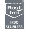 Wera - 05059040001 izoliuotų atsuktuvų keičiamų antgalių rinkinys, kraftform kompakt vde stainless 8 extra slim 1, 8 vnt.