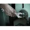 Wera 6006 Joker savaime prisitaikantis dvigubas atviras raktas 13-19mm