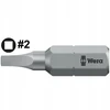 Wera Bit Kwadrat 6x25mm 868/1 Z