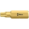 Wera Torx T40x25mm 1/4" bit su laikymo funkcija