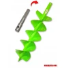 Werhe Grąžtas žemei 200h mm, adapteris Sds Max
