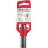 Werhe® Jack Hammer Star Picket Driver kaltas griovimo darbams Sds Max plaktukams 65 x 85 x 210 cm