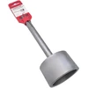 Werhe® Jack Hammer Star Picket Driver kaltas griovimo darbams Sds Max plaktukams 65 x 85 x 210 cm