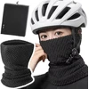 West biking šalikėlis-kaukė, storas, šiltas, žieminis, sportinis veido gobtuvas, 3 spalvos