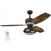Ventiliatorius Westinghouse Lublin Welford lublinowy wentylator su pultu Led 137cm