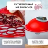 Westmark granatų sėklų išėmėjas/sulčiaspaudė