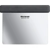 Westmark Master Line 30802270 profesionalus tešlos grandiklis su rankena, ašmenų dydis: 8 x 12 cm, nerūdijantis plienas/plastikas, juodas/sidabrinis
