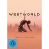 Vinilinė plokštelė Westworld - trečias sezonas: naujas pasaulis [3 Dvd]