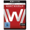 Vinilinė plokštelė Westworld - visas 1-asis sezonas (3 blu-ray 4k ultra-hd) (+ 3 blu-ray 2d)