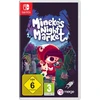 Wild River Games Gmbh Mineko's Night Market - [nintendo Switch]
