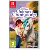 Wildshade: Unicorn Champions (switch)