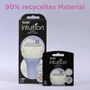 Wilkinson Sword Intuition Dry Skin skutimosi peiliukai moterims, 3 vnt.
