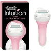 Wilkinson Sword Intuition skustuvas su peiliukais 70041630