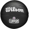 Wilson Los Angeles Clippers Mini krepšinio kamuolys